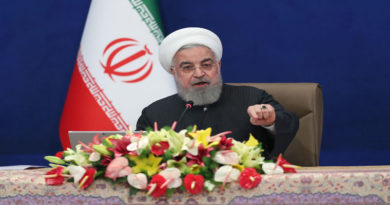 Rohani: Objetivos del enemigo de crear una hambruna y alterar a Irán resultaron fallidos