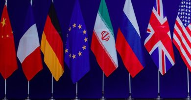 Irán da plazo hasta el 21 de febrero para que signatarios del acuerdo nuclear cumplan sus compromisos o suspenderá la implementación del Protocolo Adicional
