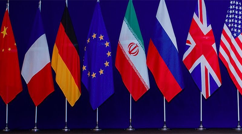 Irán da plazo hasta el 21 de febrero para que signatarios del acuerdo nuclear cumplan sus compromisos o suspenderá la implementación del Protocolo Adicional