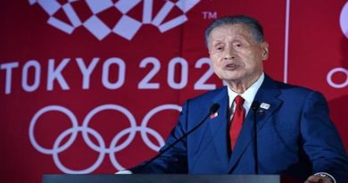 Tokio insiste que Juegos Olímpicos se celebrarán "pase lo que pase"