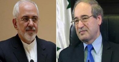 Irán y Siria afianzan relaciones bilaterales y debaten sobre los últimos acontecimientos en la región y el mundo