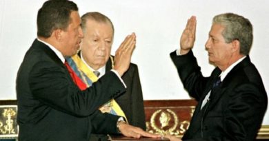 Revolución Bolivariana arriba a 22 años en unión, libre y por el camino victorioso del Comandante Chávez
