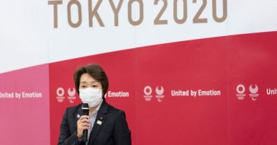 La medallista olímpica Seiko Hashimoto fue elegida presidenta del comité organizador de los JJOO Tokio 2020