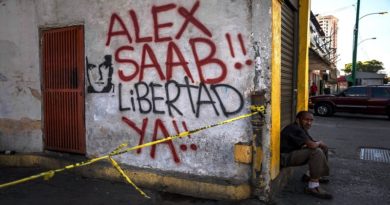 Fuentes cercana a Alex Saab denuncian que el empresario puede ser extraído forzosamente de Cabo Verde