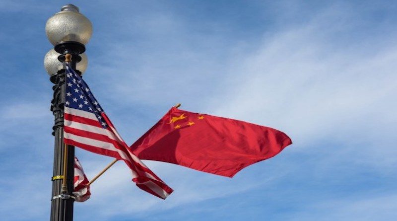 ESPECIAL XINHUA | Es tiempo de promover desarrollo sano y estable de relaciones China-EE.UU.