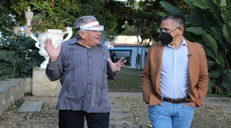 Fernando Soto Rojas: La nueva AN tiene que ser una asamblea popular, justa, moral, y cercana al pueblo