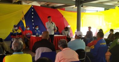 Congreso Bicentenario de los Pueblos plantea propuestas para potencializar el deporte en el país