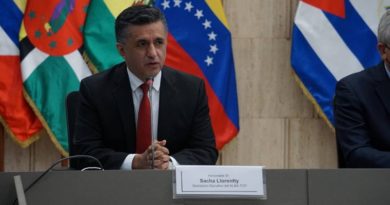 ALBA-TCP establece estrategias y acciones de respuestas conjuntas frente a los impactos agroalimentarios por la COVID-19