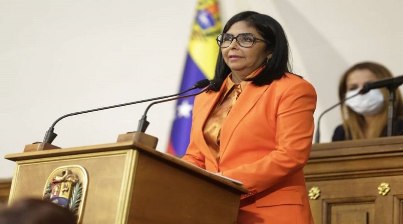 Modelo venezolano coloca a Venezuela en la vanguardia de la lucha cotra la COVID-19 al registra menos casos y muertes por millón de habitantes que EE.UU., Colombia y Brasil