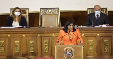 Venezuela reitera denuncia sobre conspiración para arrebatarle el Territorio Esequibo