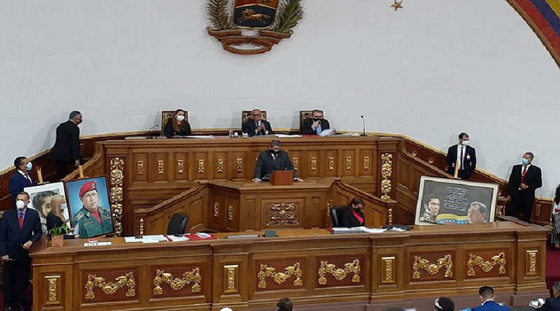 Parlamento venezolano pide al Gobierno de Perú proteger a migrantes venezolanos que son víctimas de agresiones y violaciones de DDHH
