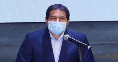 Candidatos presidenciales de Ecuador alertan intento de golpe contra segunda vuelta electoral