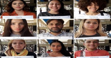 Más de 300 actores y actrices acudieron a audición de "Carabobo, caminos de libertad", en la Unearte