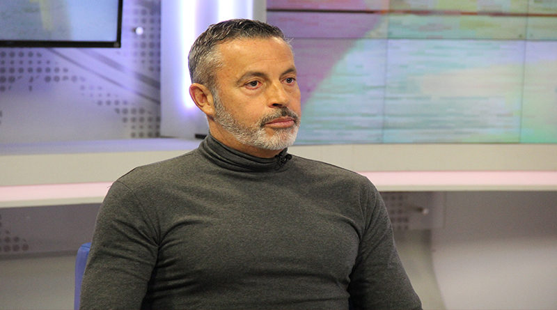 Giuseppe Alessandrello: La cantidad de ciudadanos que han sido postulados a rectores del CNE ha batido un récord