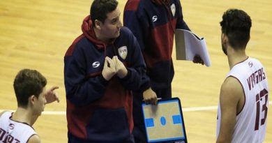 Alfredo Madrid dirigirá a los Trotamundos de Carabobo