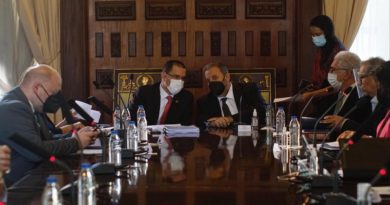 Jorge Arreaza: La nueva AN reinvindica la instituticionalidad del Estado venezolano