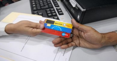 Banco del Tesoro reflejó un crecimiento de 4.16% en puntos de venta durante el mes de enero