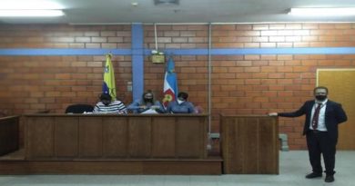 Tribunales penales celebraron audiencias preliminares en Barinas