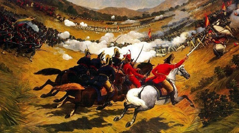 OPINIÓN| Bastante historia hay aquí ¿Por qué Carabobo?, por Pedro Calzadilla