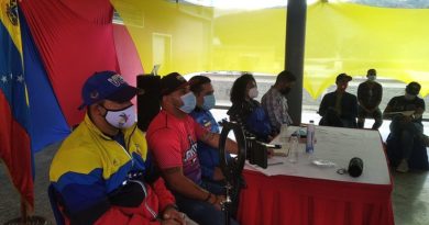 Brigadas Deportivas Comunitarias permiten georeferenciar la integralidad de las comunidades