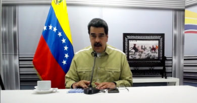 Jefe de Estado: Método 7+7 Plus ha sido la clave del pueblo venezolano para enfrentar la pandemia con éxito