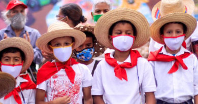 Presidente Maduro exhorta a la familia venezolana a disfrutar de los carnavales respetando las medidas de bioseguridad