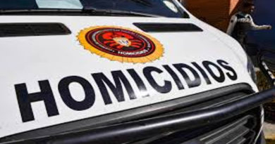 CICPC esclarece homicidio de un funcionario de Polimiranda ocurrido en Guarenas