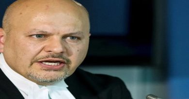 Venezuela saluda elección de nuevo Fiscal de CPI y expresa su deseo para consolidar una Corte Penal Internacional independiente y justa