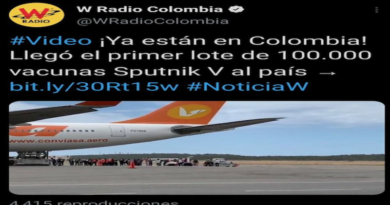 Freddy Ñáñez: Medios de Comunicación de Colombia se han acostumbrado a equivocarse con relación a Venezuela