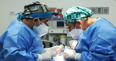Jornadas quirúrgicas de media complejidad continuarán beneficiando pacientes en Guárico