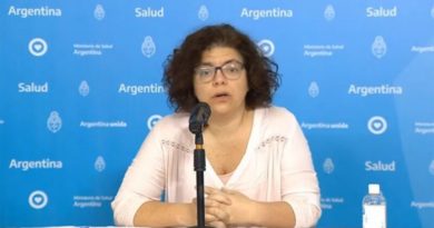 Designan a Carla Vizzotti como nueva ministra de Salud en Argentina tras escándalo sobre Vacuna VIP