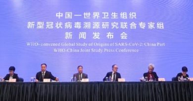 Investigadora de OMS acusa a medios occidentales de distorsionar información sobre viaje a Wuhan