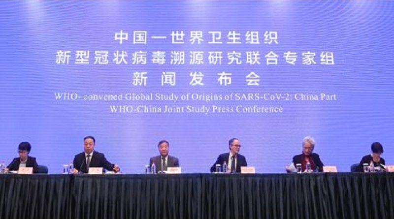 Investigadora de OMS acusa a medios occidentales de distorsionar información sobre viaje a Wuhan