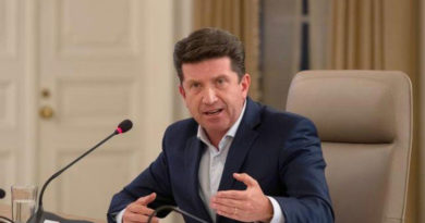 Colombia tiene nuevo ministro de Defensa tras muerte de antecesor por COVID-19