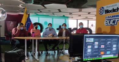 Instalado el Movimiento del Ámbito Académico de la Comunicación