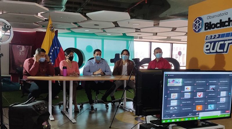 Instalado el Movimiento del Ámbito Académico de la Comunicación