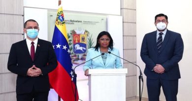 Venezuela no reconoce jurisdicción de la CIJ en controversia del Esequibo y reafirma vigencia total del Acuerdo de Ginebra