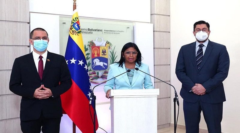Venezuela no reconoce jurisdicción de la CIJ en controversia del Esequibo y reafirma vigencia total del Acuerdo de Ginebra