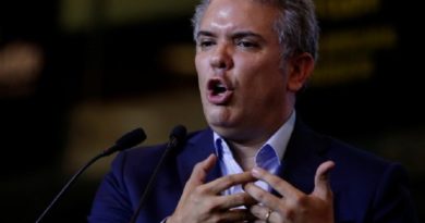 Canciller Jorge Arreaza: Iván Duque es responsable de ataques terroristas contra Venezuela