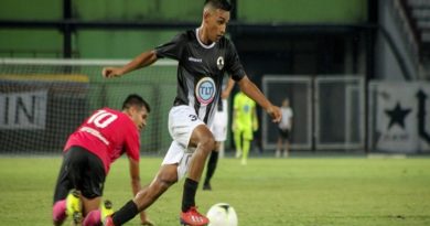Darwin Matheus se unirá a Josef Martínez en el Atlanta United