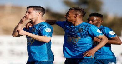 El mediocampista venezolano, Juanpi Añor sumó su cuarta asistencia de la temporada con su conjunto el Al-Ain en la Liga de fútbol de Arabia Saudita, reseñaron medios deportivos.