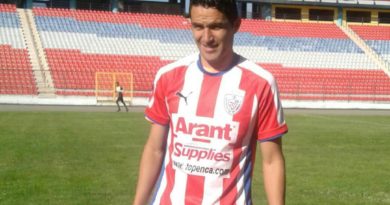 William Díaz defenderá la zaga de los Estudiantes de Mérida en la temporada 2021