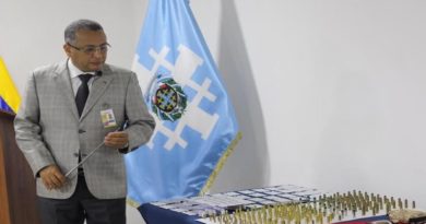 Cicpc esclarece homicidios y desarticula grupo delictivo