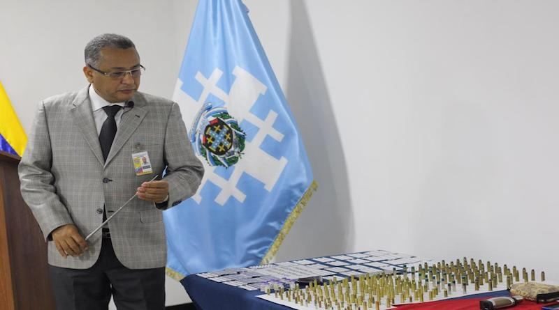 Cicpc esclarece homicidios y desarticula grupo delictivo