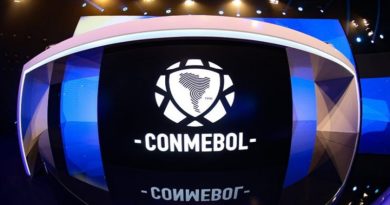 Conmebol anunció la creación del Torneo Sub-21 “Juventud de América”
