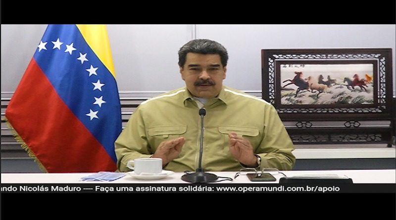 Mandatario Nacional: Venezuela es un país garante de las libertades públicas y derechos humanos