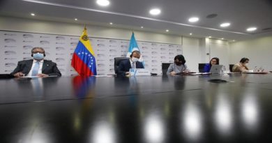 Reunión número 26 del Comité Ministerial de Monitoreo Conjunto de la OPEP + trabaja en pro de la estabilidad del mercado petrolero
