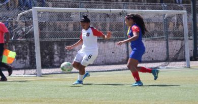 Caracas acaricia el título del Torneo Invitacional Femenino de Fútbol tras vencer 6-2 a la UCV