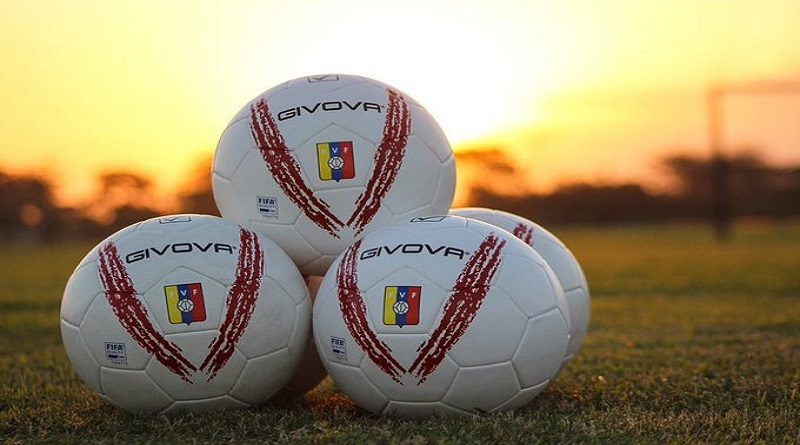 Liga de Fútbol Profesional Venezolano se disputará bajo el formato de Bioseguridad "Burbuja Local"