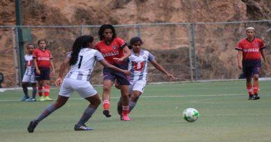 Deportivo Petare se despidió goleando 6-0 a la UCV